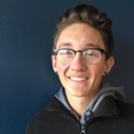 Noah Cisna head shot